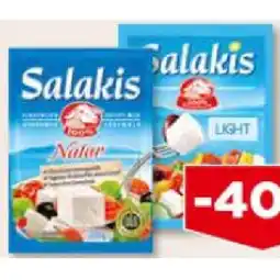 Unimarkt Schafskäse Natur oder leicht Unimarkt Angebot
