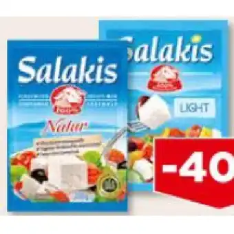 Unimarkt Schafskäse Natur oder leicht Unimarkt Angebot