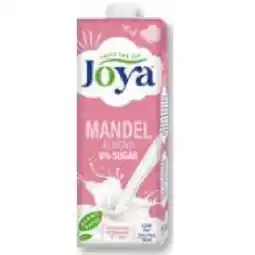 Unimarkt Mandel oder Mandel Protein Drink Unimarkt Angebot