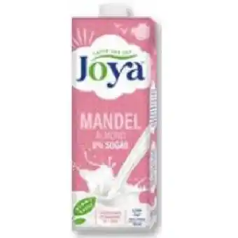 Unimarkt Mandel oder Mandel Protein Drink Unimarkt Angebot