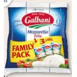 Unimarkt Mozzarella Family Pack Unimarkt Angebot