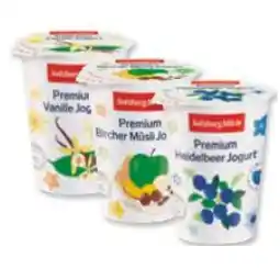 Unimarkt Premium Fruchtjoghurt versch. Sorten Unimarkt Angebot