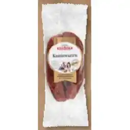 Unimarkt Kaminwurz'n Unimarkt Angebot