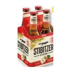 Unimarkt Cider oder Weißer Spritzer Unimarkt Angebot