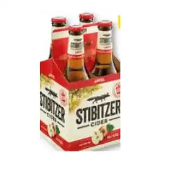 Unimarkt Cider oder Weißer Spritzer Unimarkt Angebot