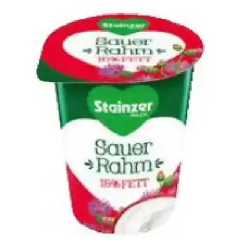 Unimarkt Sauerrahm Unimarkt Angebot