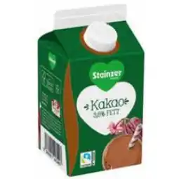 Unimarkt Kakao Unimarkt Angebot
