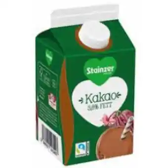 Unimarkt Kakao Unimarkt Angebot