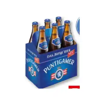 Unimarkt Das „bierige“ Bier Unimarkt Angebot