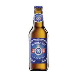 Unimarkt Das „bierige” Bier Unimarkt Angebot