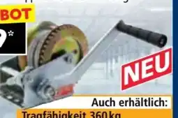 Norma Craftsman Special Tools Handwinde Angebot