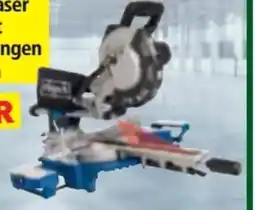 Norma Scheppach Kapp-Zug-Gehrungssäge HM2000 SE Angebot