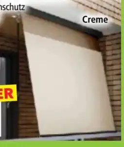 Norma Green Yard Alu-Balkonmarkise Angebot