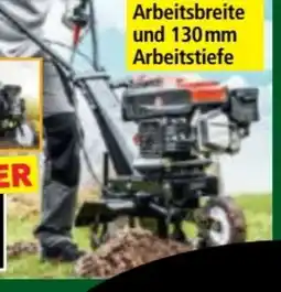 Norma Einhell Benzinmotorhacke MTP370 Angebot