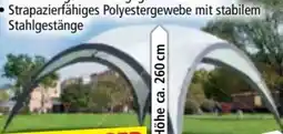 Norma HC Garten & Freizeit Event-Zelt Angebot