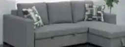 Norma HappyHome Ecksofa Angebot