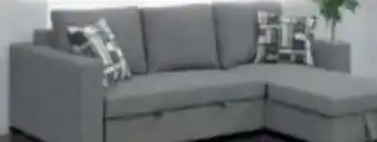 Norma HappyHome Ecksofa Angebot