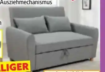 Norma Better Home 2-Sitzer-Sofabett Angebot