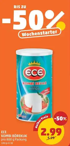 PENNY Ece kombi böreklik Angebot