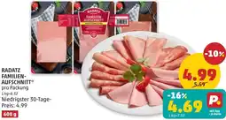 PENNY Radatz familien- aufschnitt Angebot