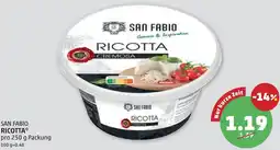 PENNY San fabio ricotta Angebot