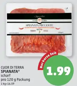 PENNY Cuor di terra spianata Angebot