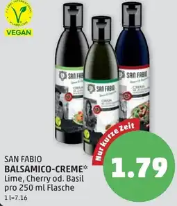 PENNY San fabio balsamico-creme Angebot