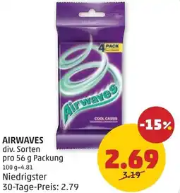 PENNY Airwaves Angebot