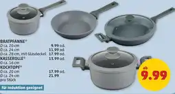PENNY Bratpfanne Angebot