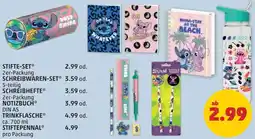 PENNY Stifte-set Angebot