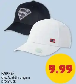 PENNY Kappe Angebot