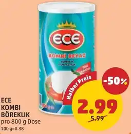 PENNY Ece kombi böreklik Angebot