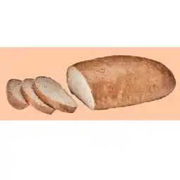 MPreis Therese Mölk Bio Mildes Schwarzbrot MPREIS Angebot