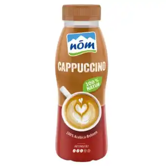 MPreis nöm to go Cafe versch. Sorten MPREIS Angebot