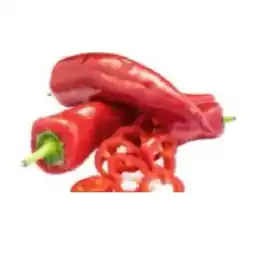 MPreis M Bio Spitzpaprika rot MPREIS Angebot