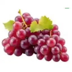MPreis M Bio Trauben rot MPREIS Angebot
