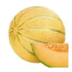 MPreis M Bio Zuckermelonen MPREIS Angebot