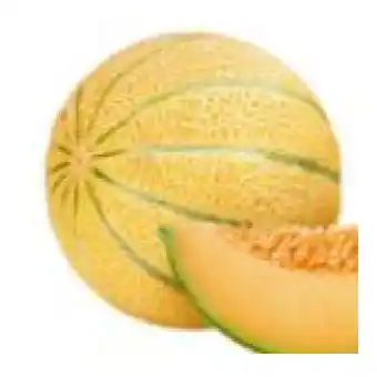 MPreis M Bio Zuckermelonen MPREIS Angebot