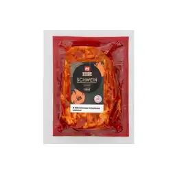 MPreis M-BBQ Schweine Schopfsteaks MPREIS Angebot