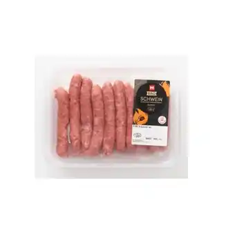 MPreis M-BBQ Grillwürstel MPREIS Angebot
