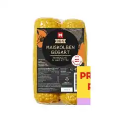 MPreis M-BBQ Maiskolben MPREIS Angebot