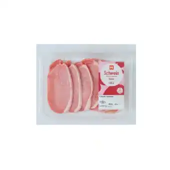 MPreis M Schweine Minutensteak MPREIS Angebot
