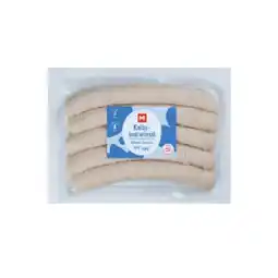 MPreis M Kalbsbratwürstl MPREIS Angebot