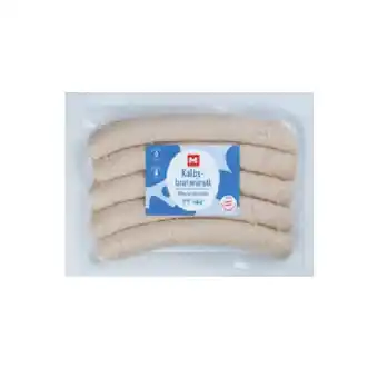 MPreis M Kalbsbratwürstl MPREIS Angebot
