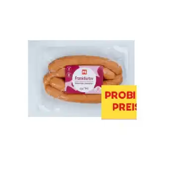 MPreis M Frankfurter MPREIS Angebot