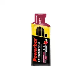 MPreis PowerBar Gel Red Fruit Puch MPREIS Angebot