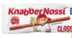 MPreis Maresi Knabbernossi Classic Angebot