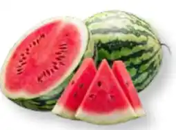 MPreis Mini Wassermelonen Angebot