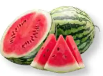 MPreis Mini Wassermelonen Angebot