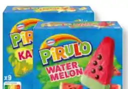 MPreis Nestlé Pirulo Wassermelone Angebot
